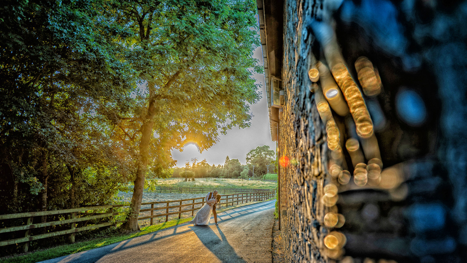 Wedding Photographer in Galway Michael Dillon