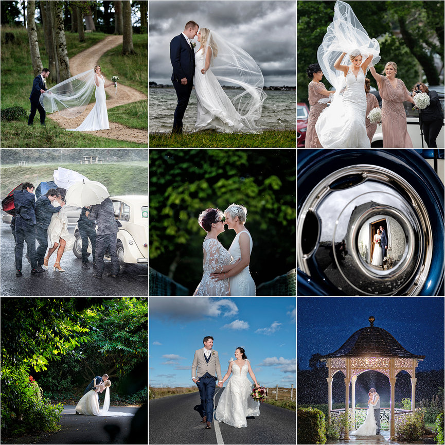 Wedding Photographer Galway, Photography by Michael Dillon