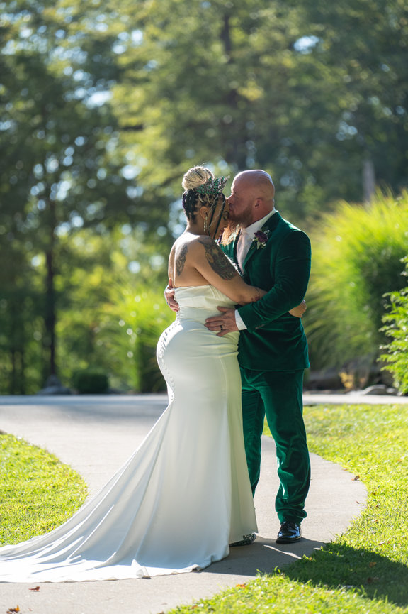 The Children's Museum Wedding: Megan & Steve