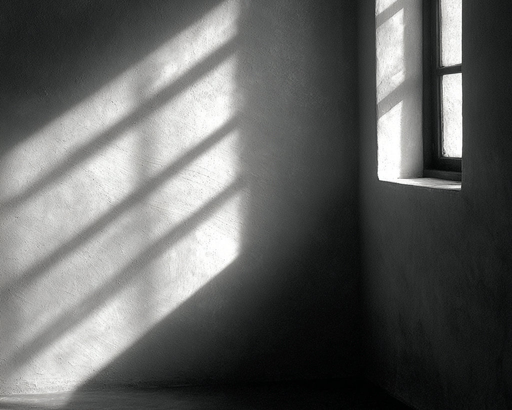 Photo Prompt Leading Lines