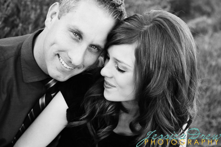 LIZ + EDWIN - SUPERSTITION MTNS