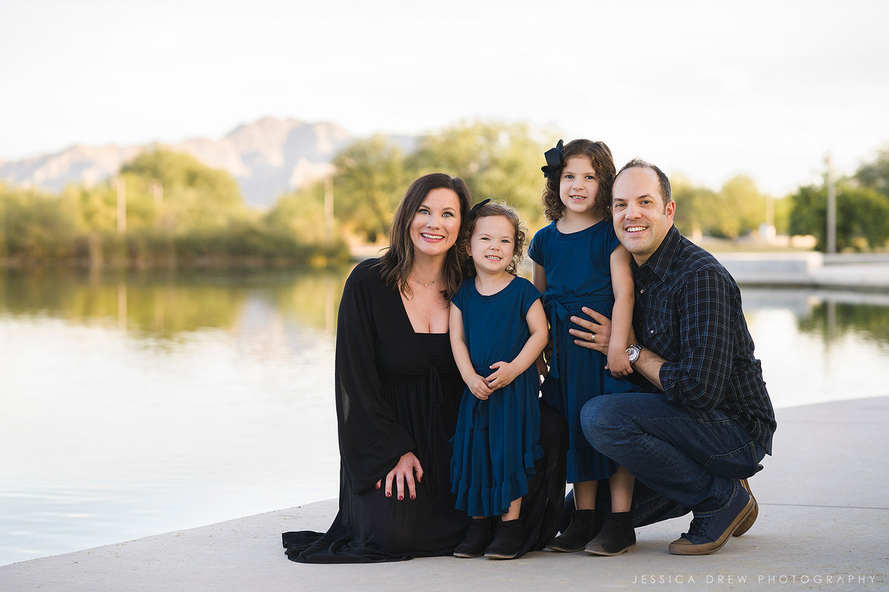 WOOD FAMILY - GILBERT, AZ