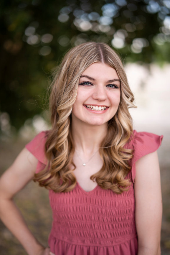 MYA - HIGH SCHOOL SENIOR