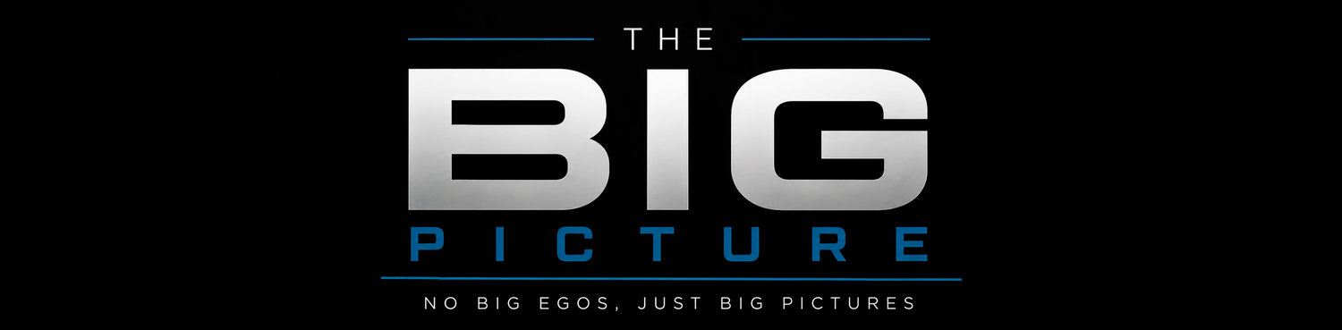 How I Turned Still Images Into a World-Class Stadium Story