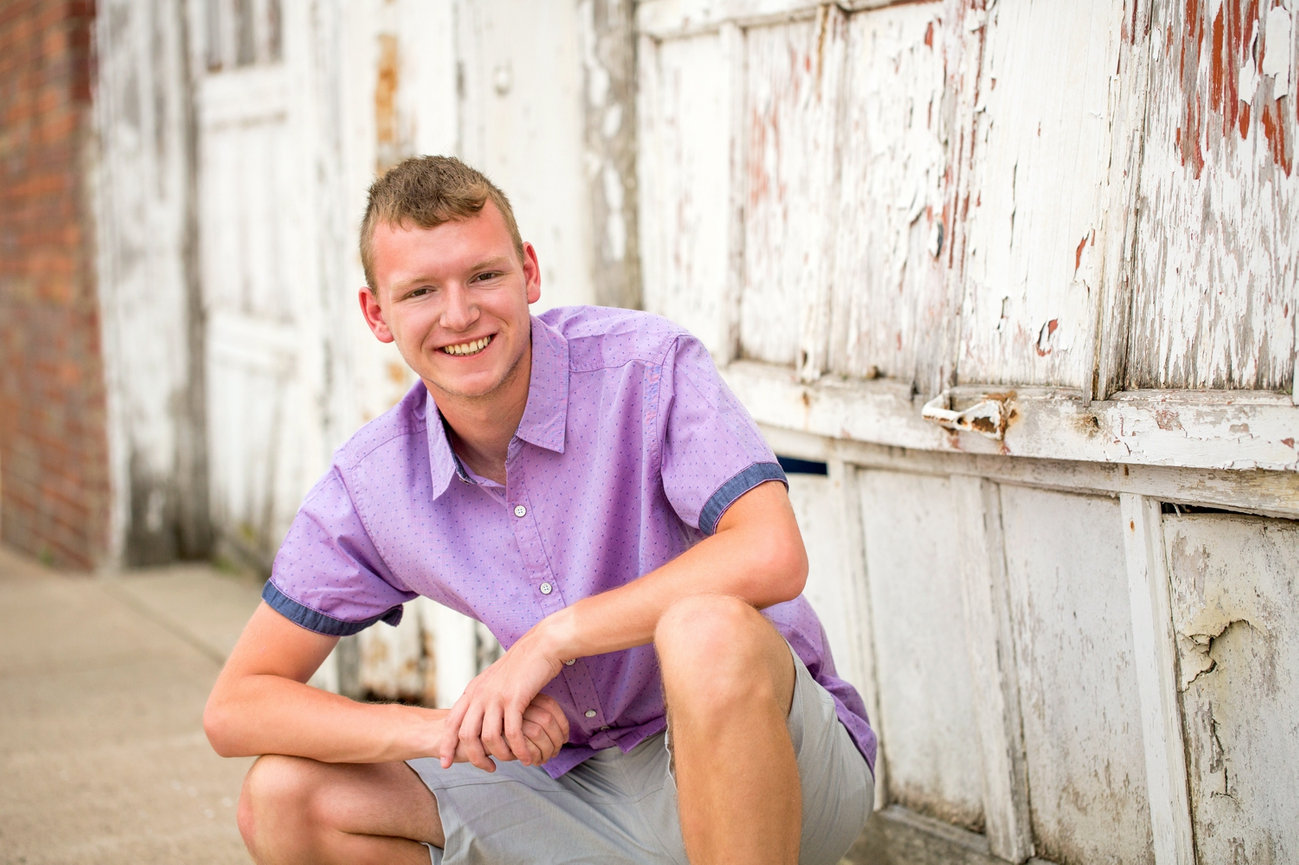 ABBY // Class of 2023