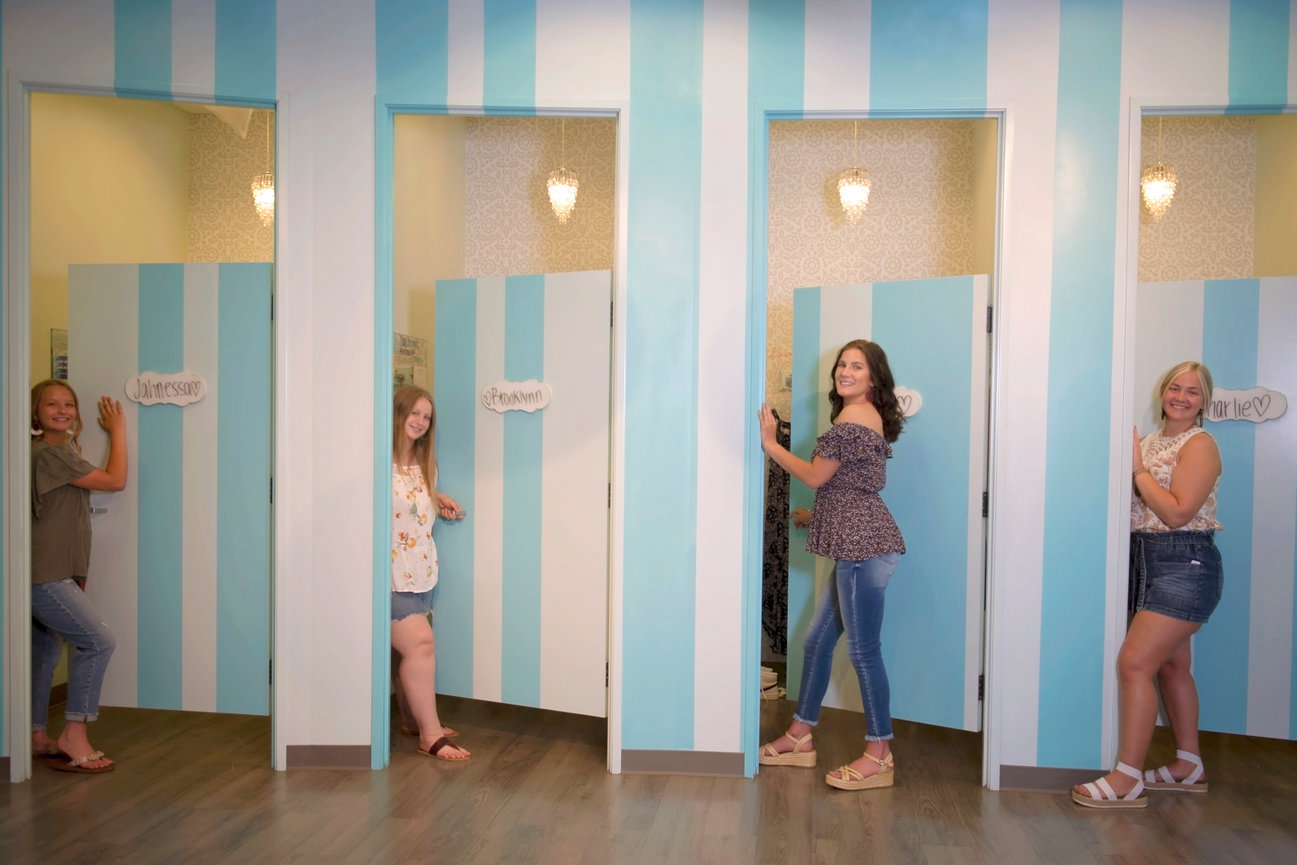 The Polar Express Experience Arrives at Memories by Tawnya Photography Antwerp, Ohio