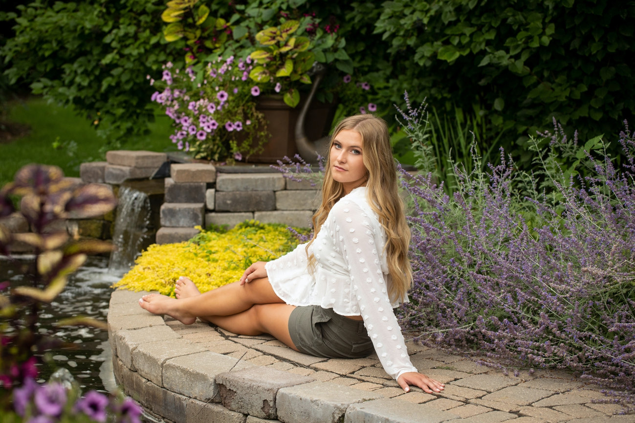 ABBY // Class of 2023