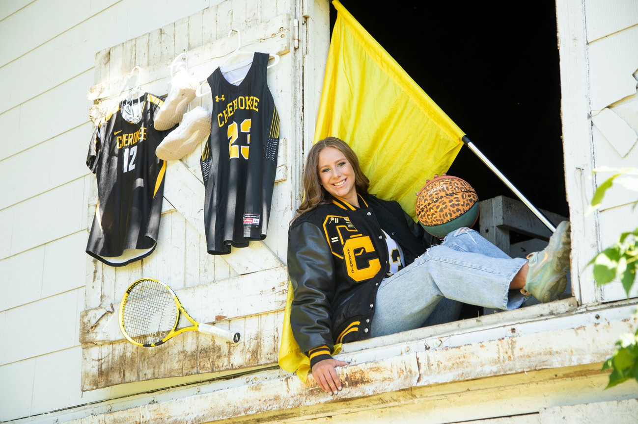 ABBY // Class of 2023