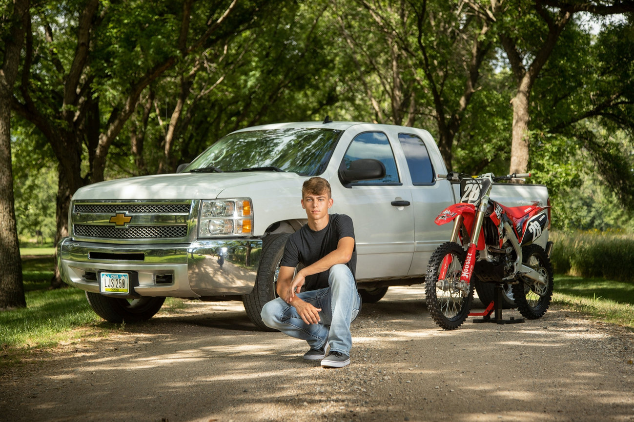 ABBY // Class of 2023