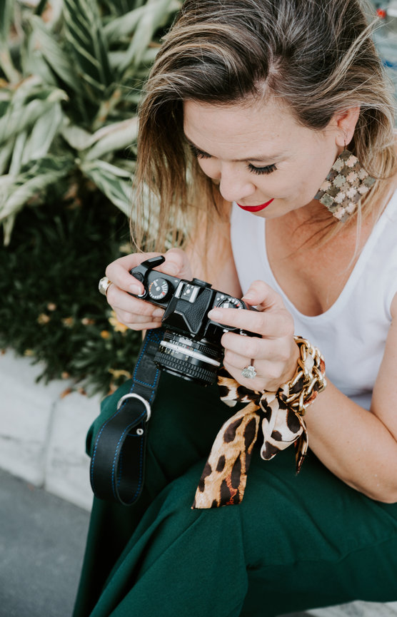 Photography 101 For Business Babes