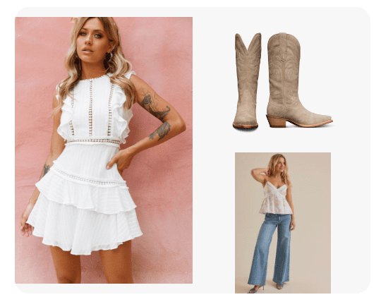 What to Wear: Senior Girl Style (with shoppable links)