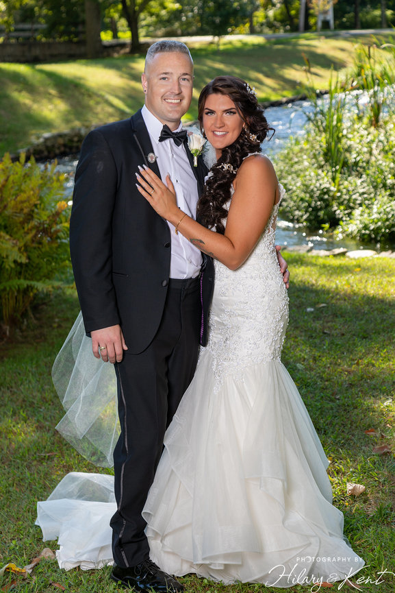 Andrews Vidal Wedding