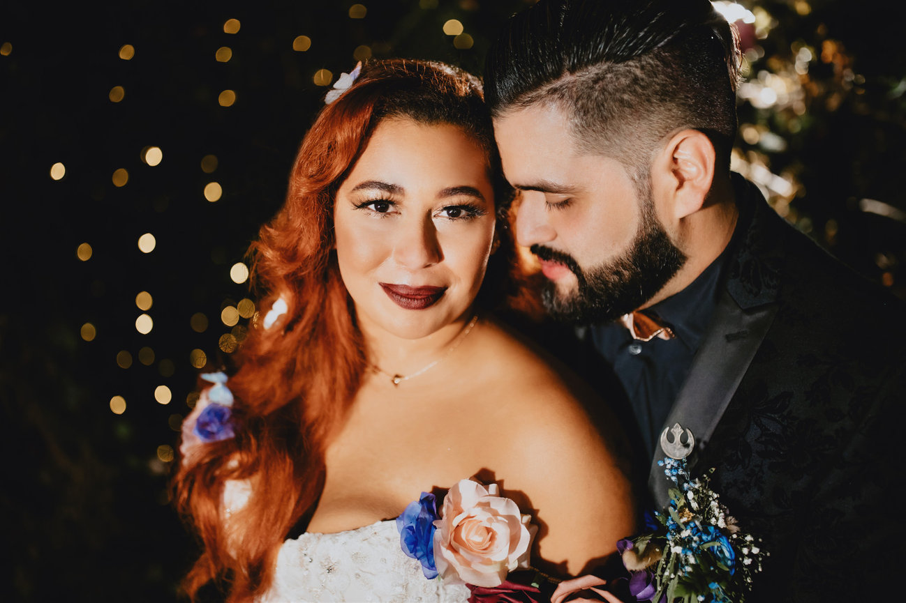 Vanessa and Jose Wedding-Coyote Hills Golf Course, Fullerton