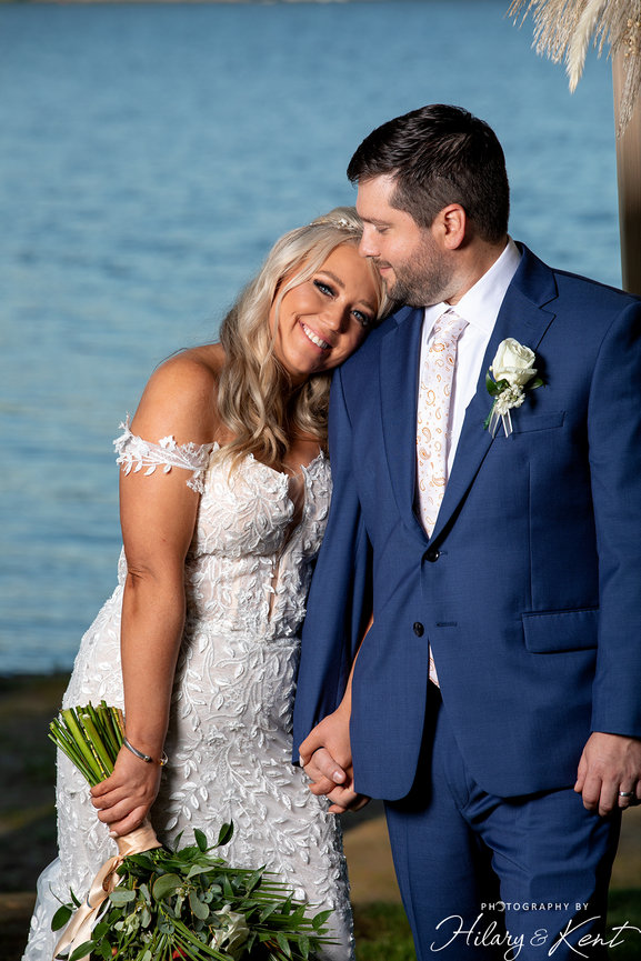 Andrews Vidal Wedding