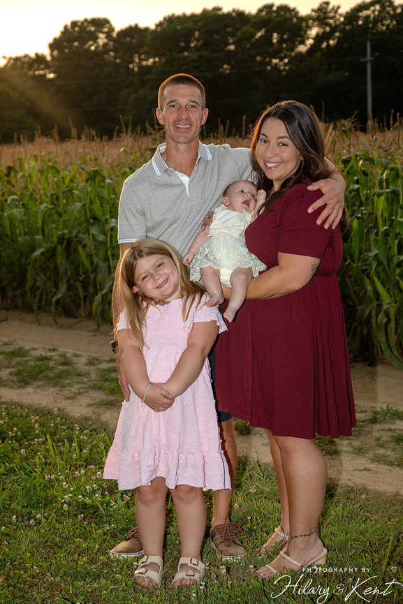 Andrews Vidal Wedding