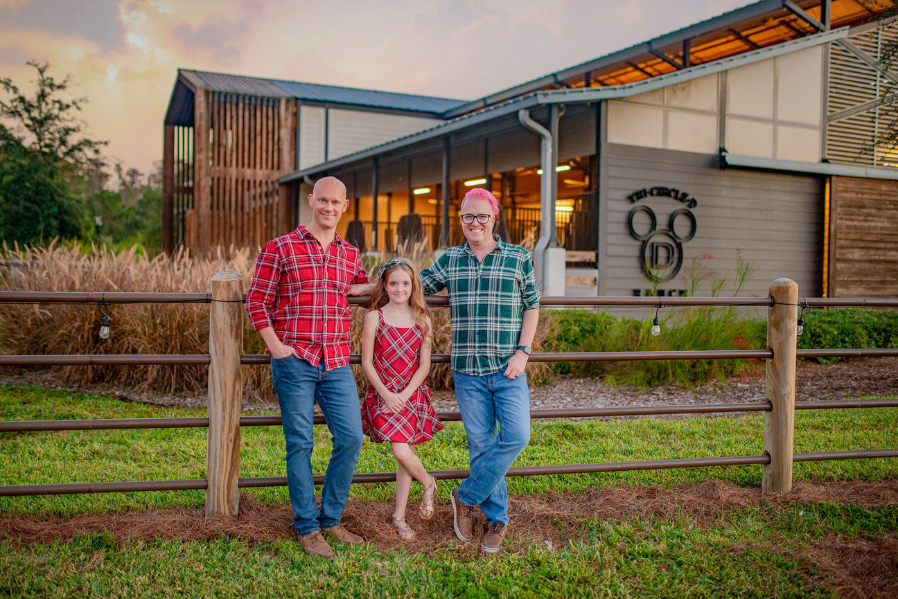 Crown Yourself: Contemporary Glamour Portraits for Women in Winter Garden & Orlando