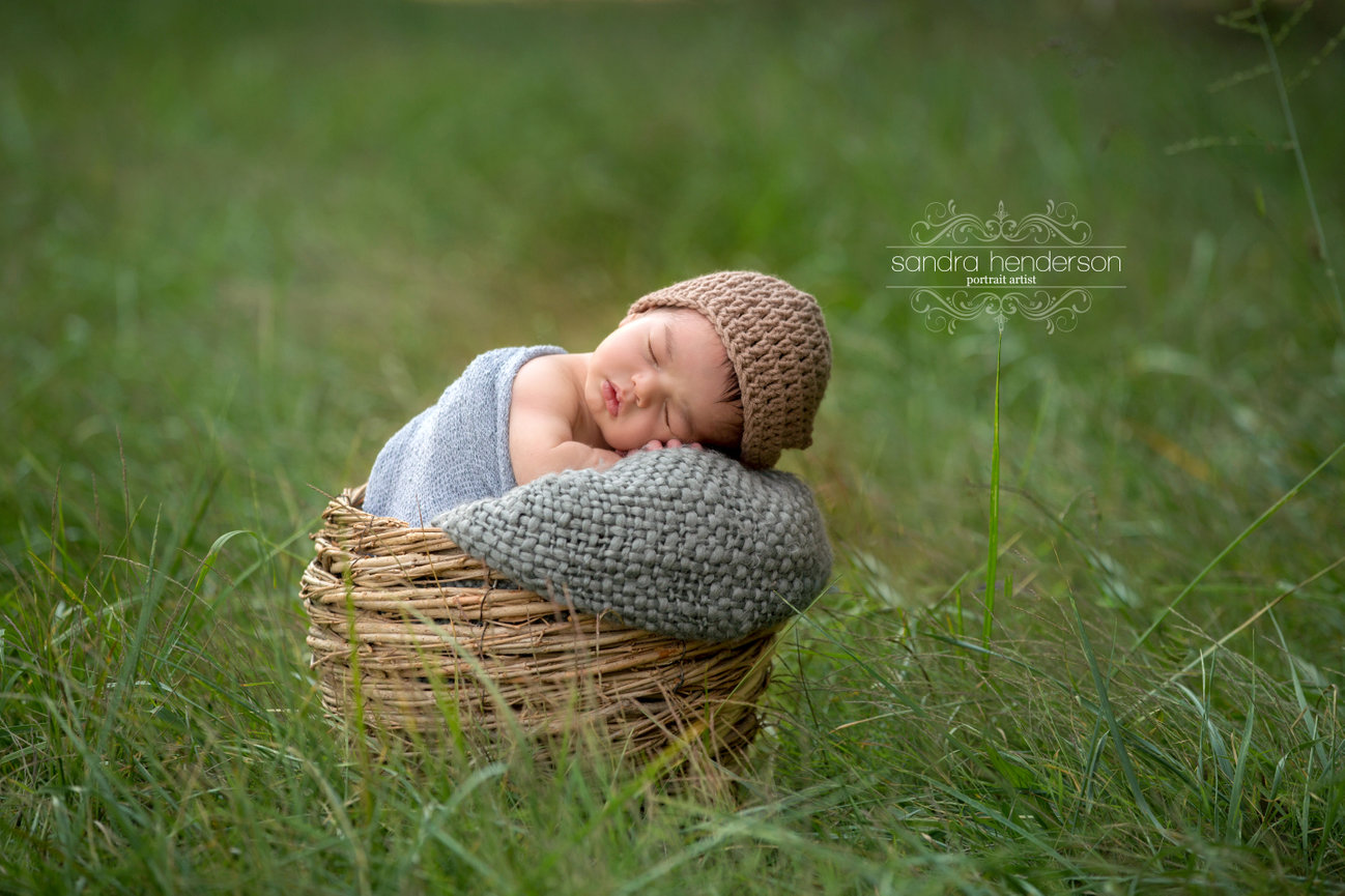 How To Prepare For Your Newborn Photography Session