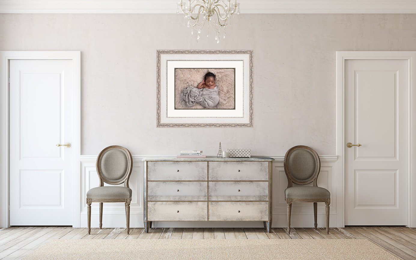 How To Prepare For Your Newborn Photography Session