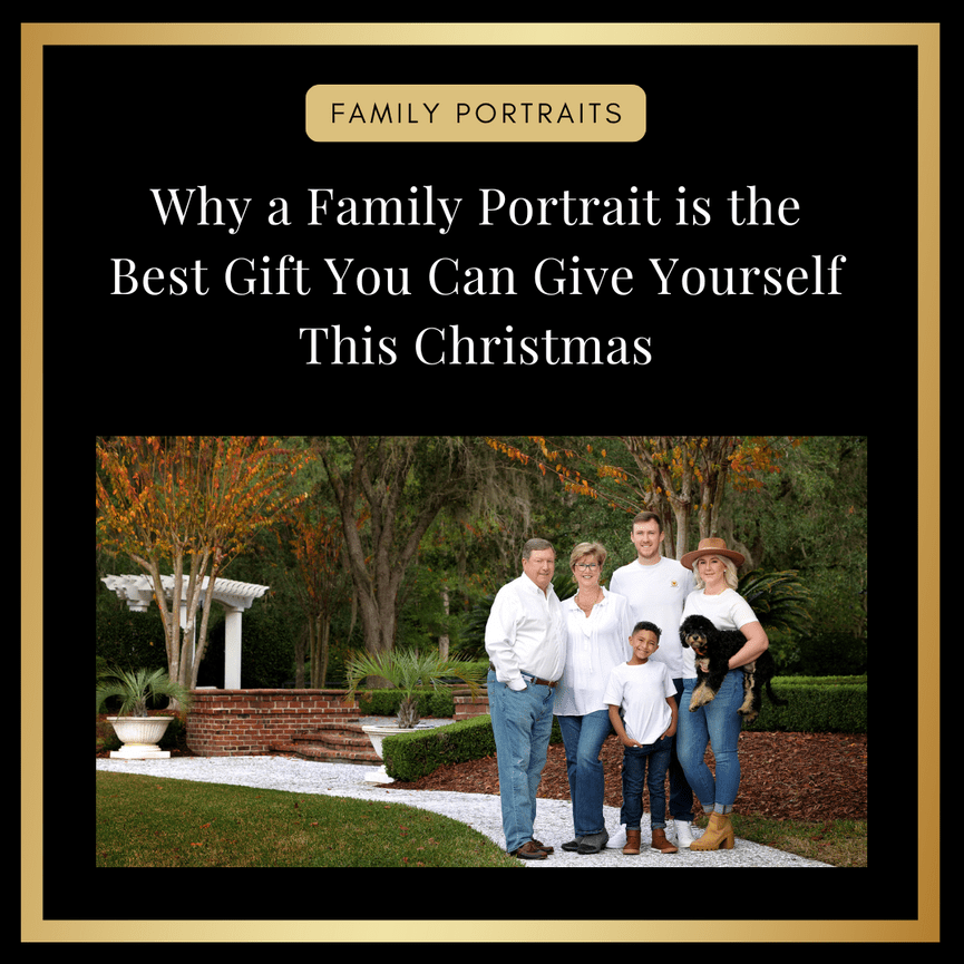 Professional Headshots in Hilton Head I Laura Fraser’s Leadership Portraits