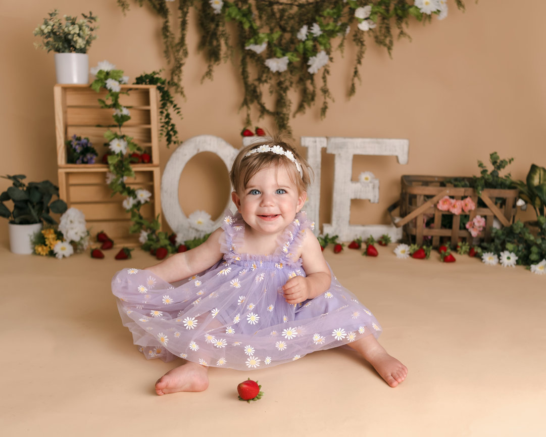 Wyckoff Family Session