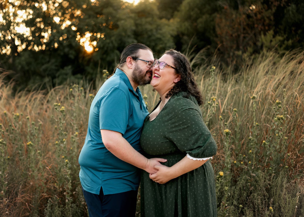 Catherine's Maternity Session