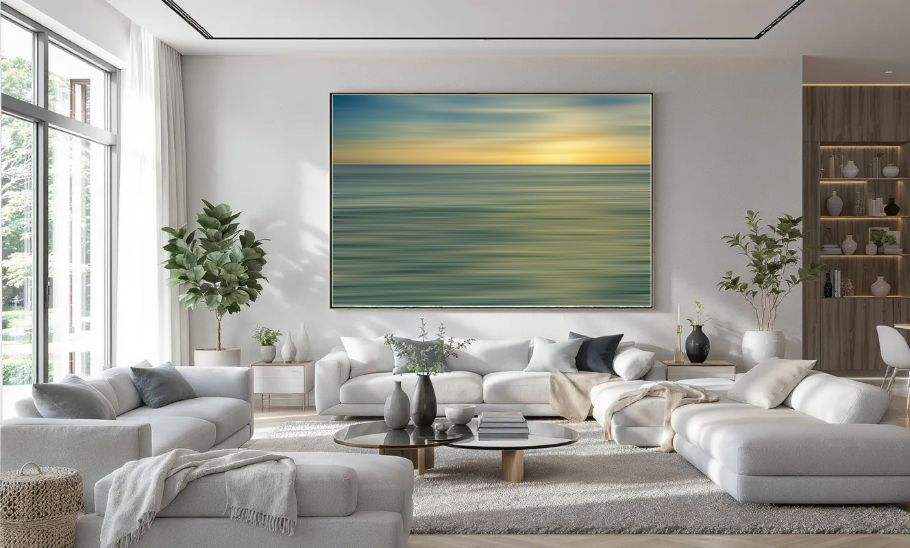 Modern Coastal Home Decor 10 Luxury Beach Inspired Ideas