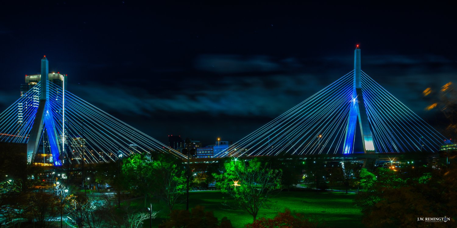 POTD 2018/075. While Nashville Sleeps