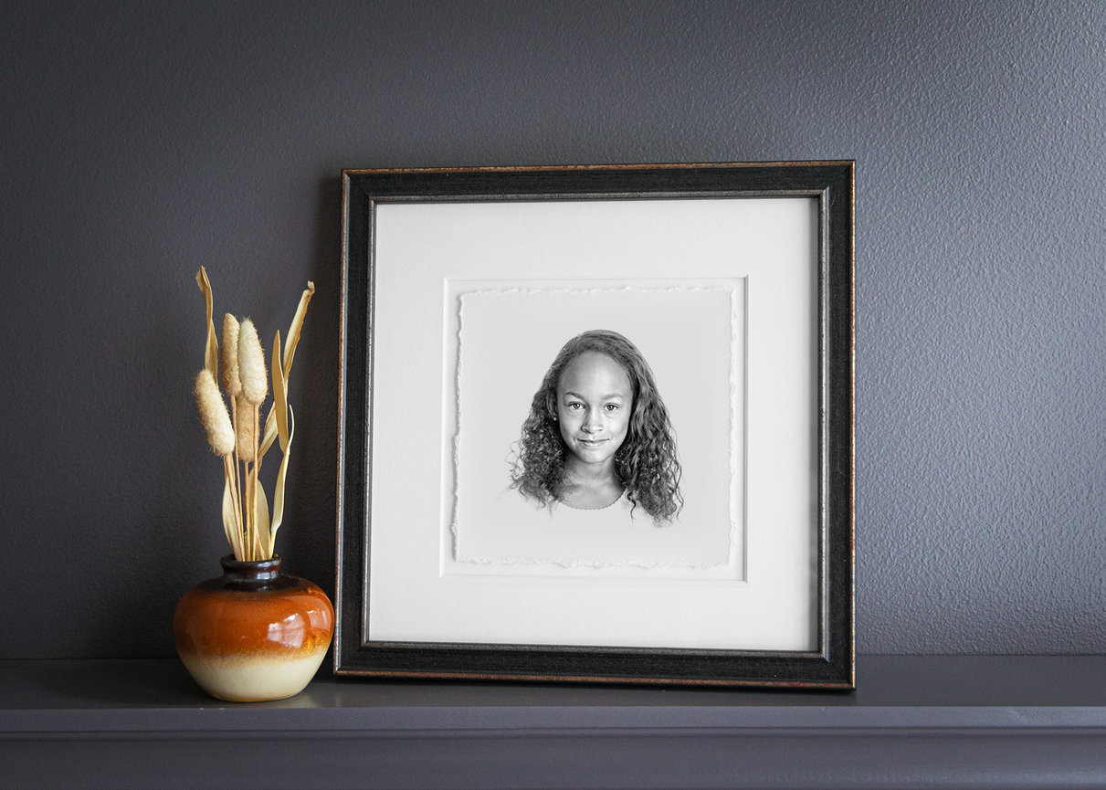 SHADES OF ACHIEVEMENT