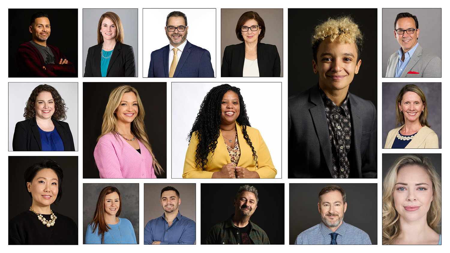 Model Portfolio Sessions: How to Prepare for Your Best In-Studio Shoot