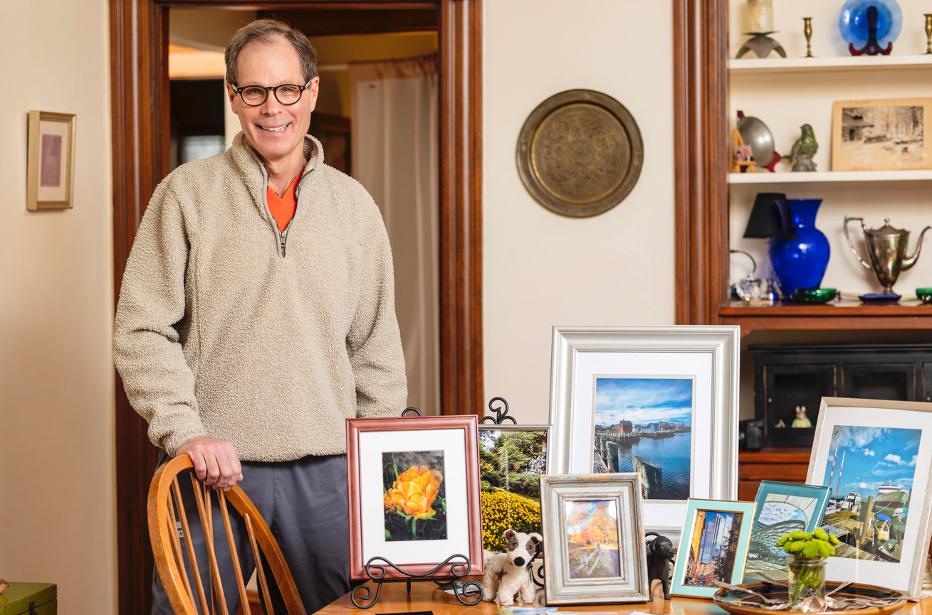 Put Your Best Team Forward: Corporate Headshots and Portraits by Cheryl Clegg Photography