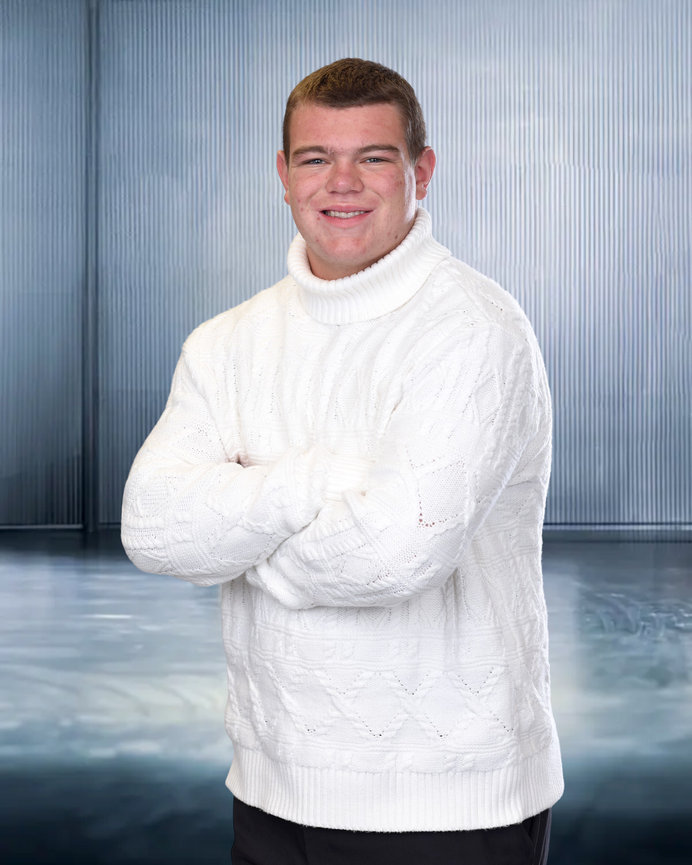 Cody Lutz (EHS 2027)