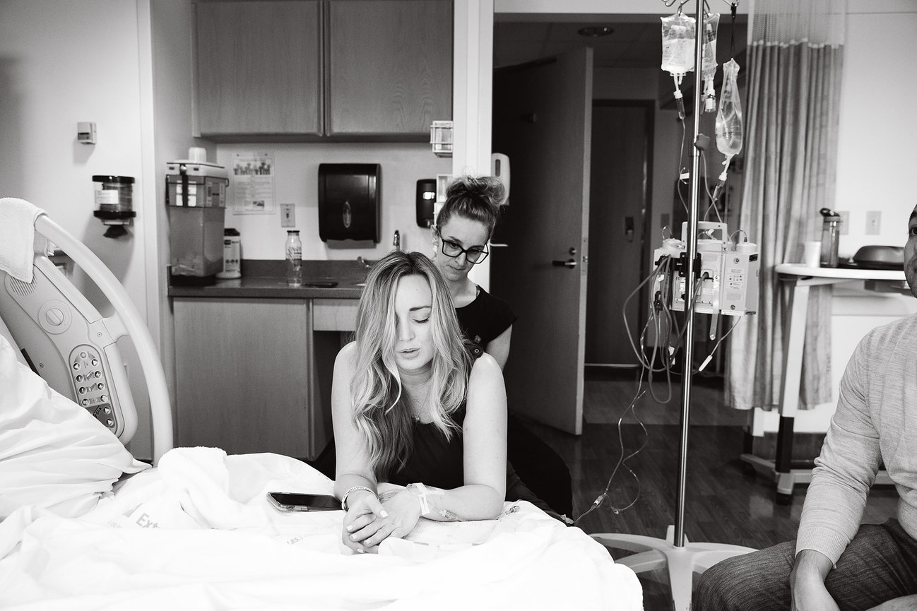 Multi-Generation Family Portraits: a Not-to-Miss Experience!