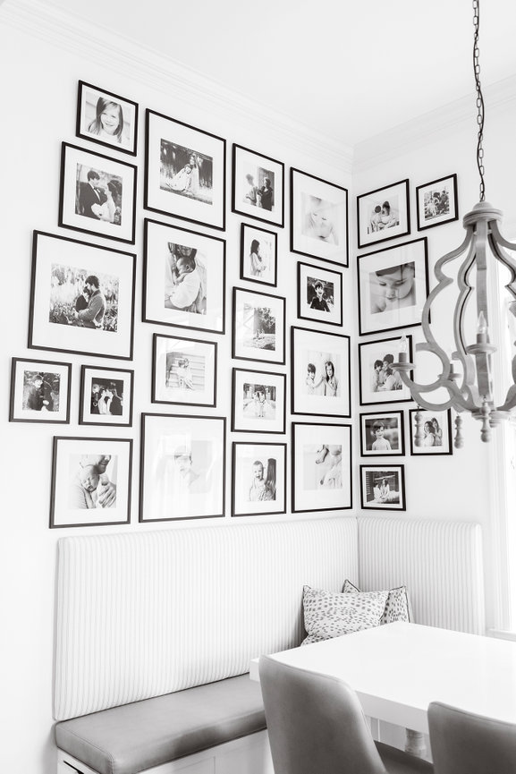 Multi-Generation Family Portraits: a Not-to-Miss Experience!