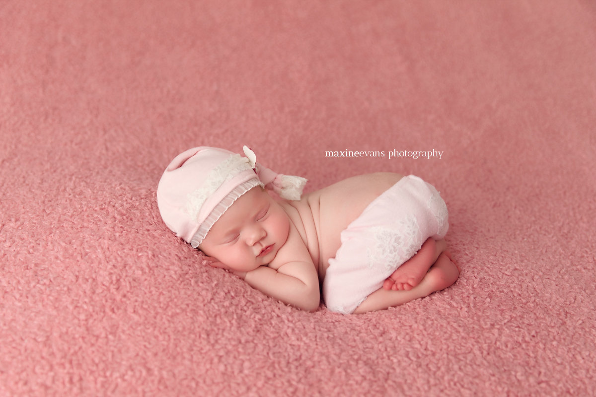 Los Angeles Baby Photography Amelia