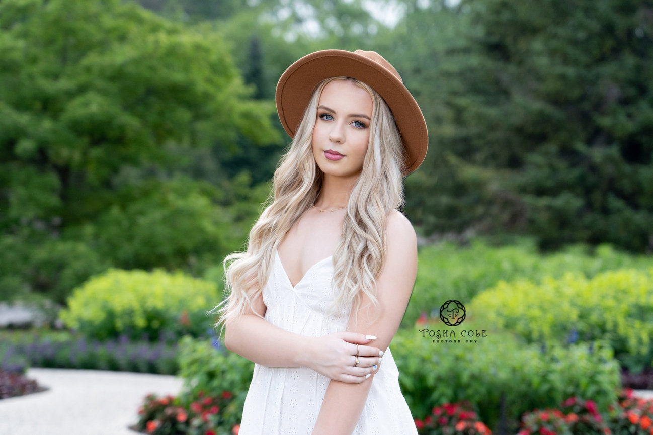 Senior Portraits: Tips to Showcase Your Unique Style
