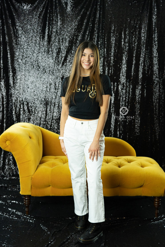 Senior Portraits: Tips to Showcase Your Unique Style