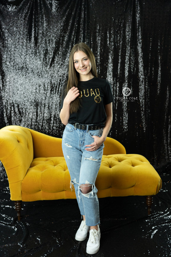 Senior Portraits: Tips to Showcase Your Unique Style