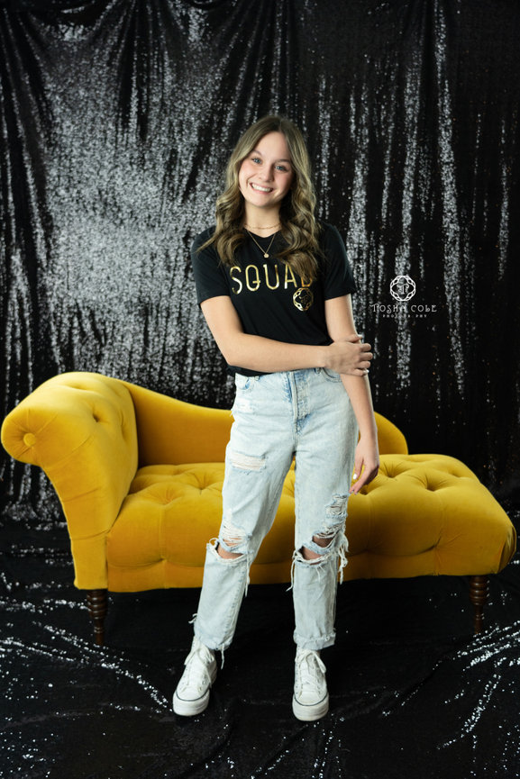 Senior Portraits: Tips to Showcase Your Unique Style