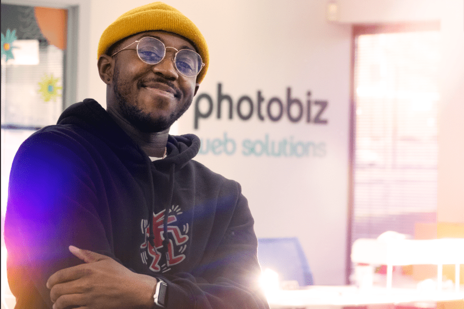 PhotoBiz Honored in Professional Photographers of America's 2024 Hot Ones