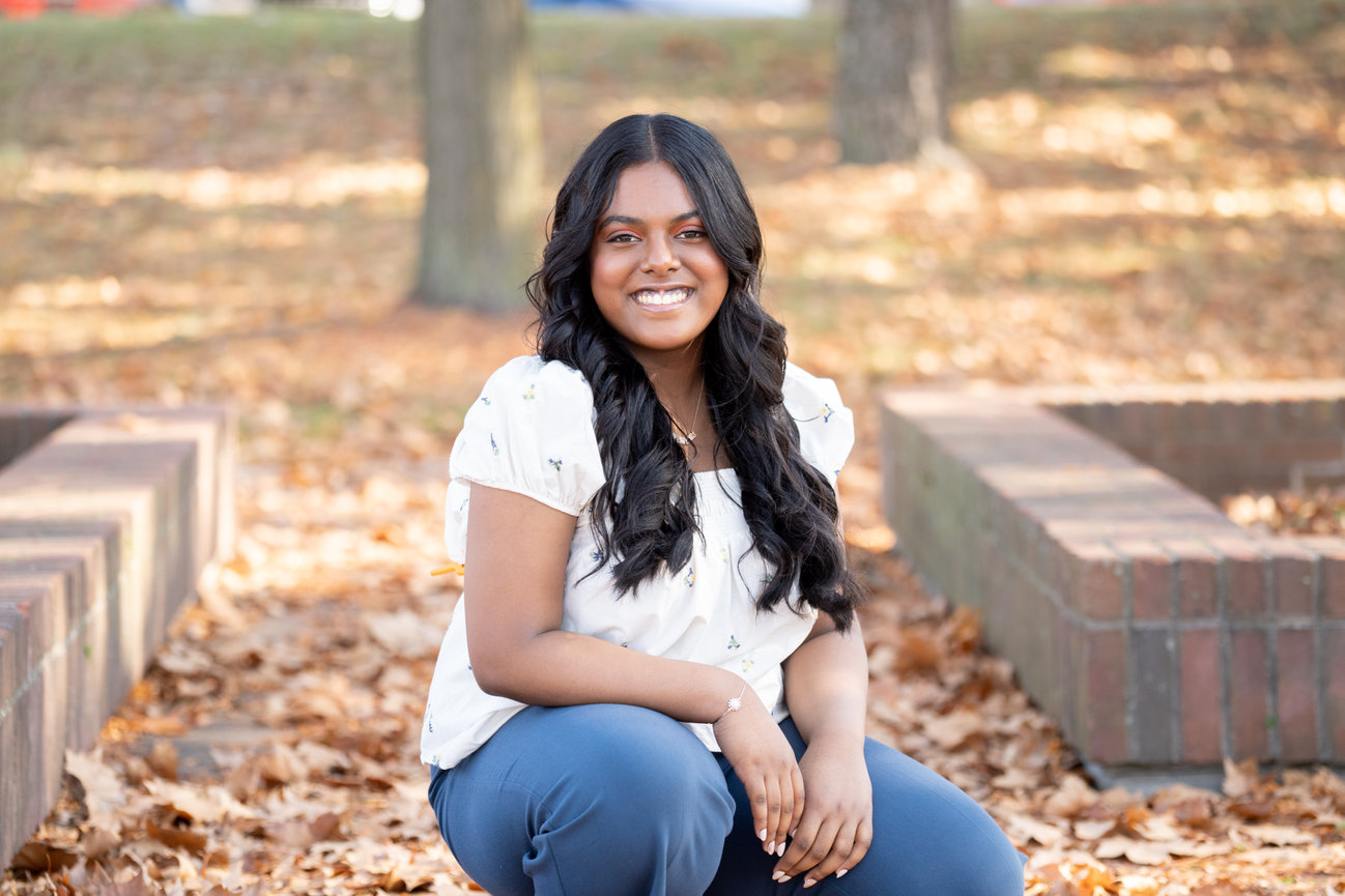 Senior Portraits: Tips to Showcase Your Unique Style