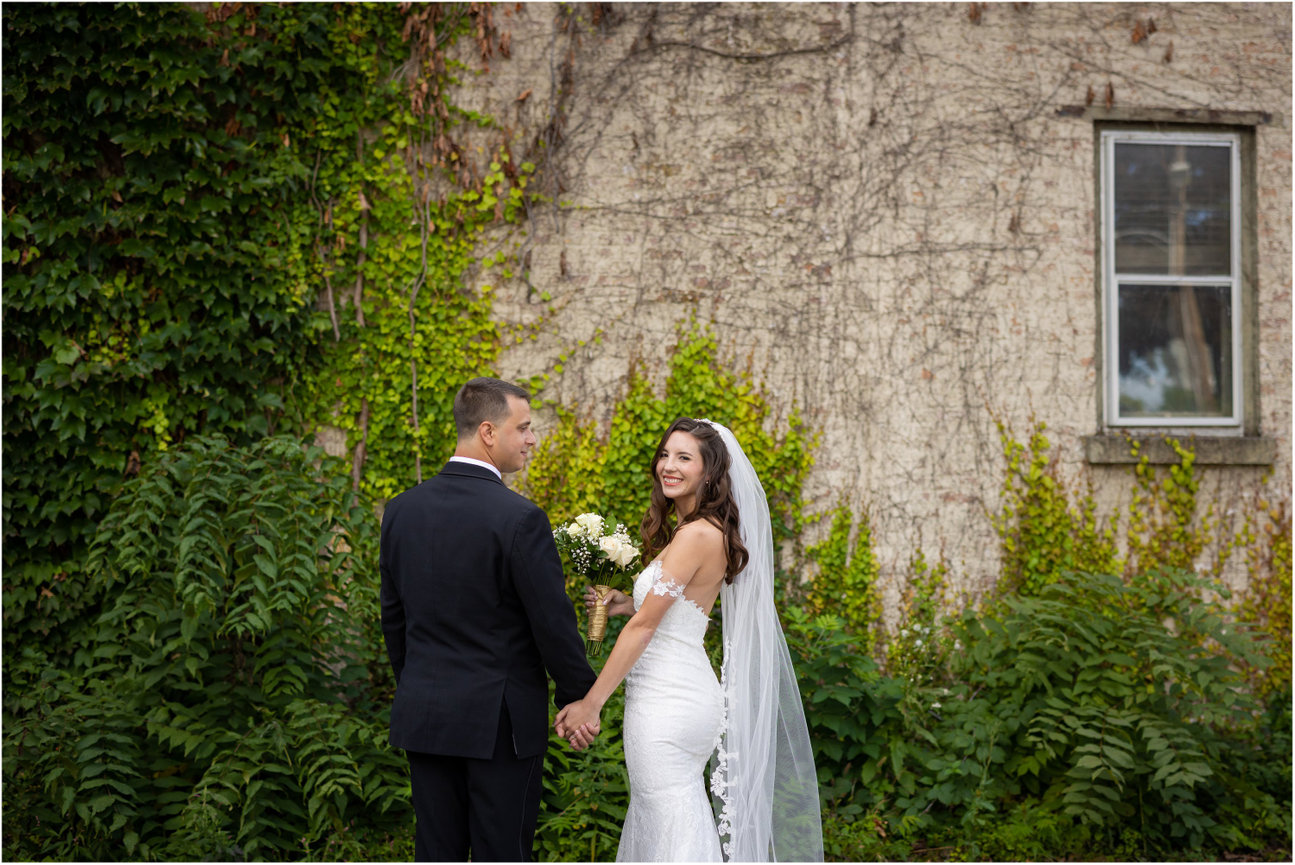Mike and Laura's Lake Placid Family Session