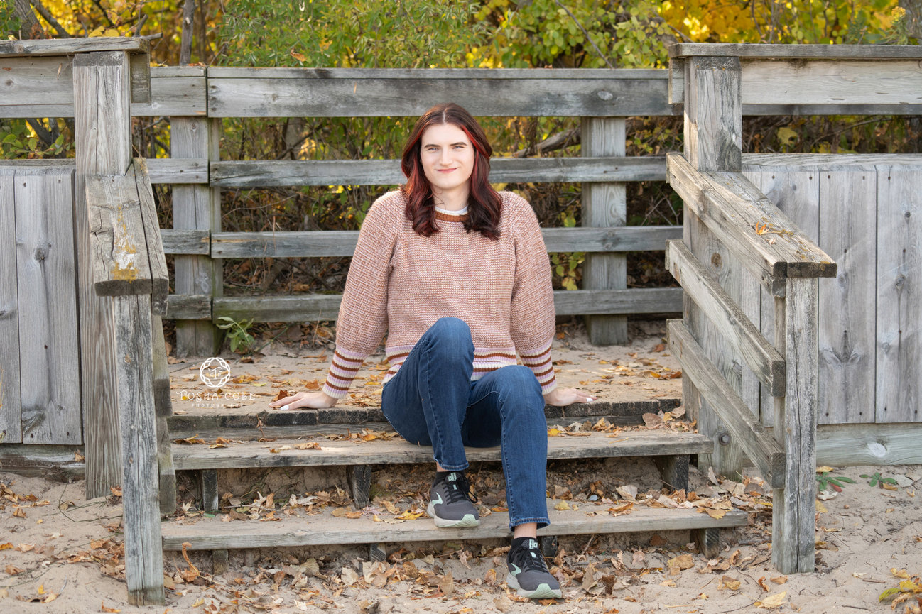 Senior Portraits: Tips to Showcase Your Unique Style