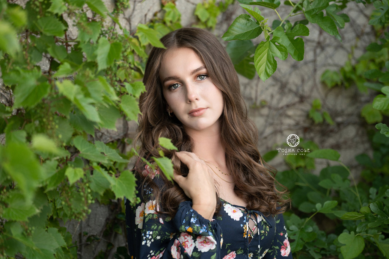 Senior Portraits: Tips to Showcase Your Unique Style