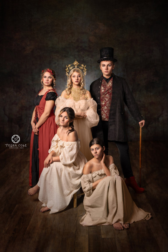 Senior Portraits: Tips to Showcase Your Unique Style