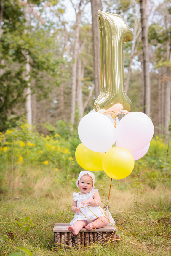 Mike and Laura's Lake Placid Family Session