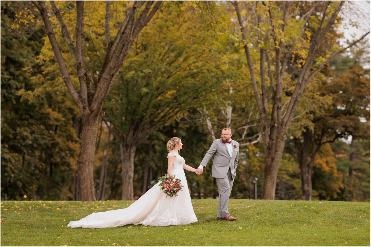 Mike and Laura's Lake Placid Family Session
