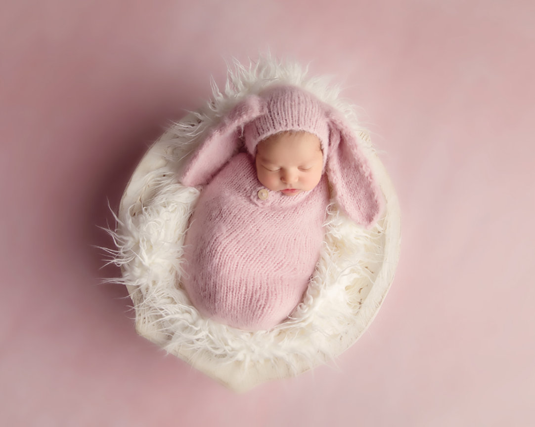 Baby Photography Studio City Aster