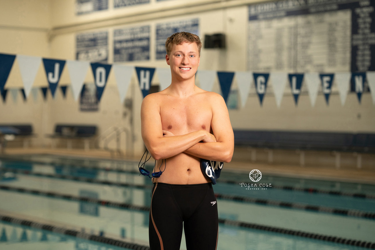 Senior Portraits: Tips to Showcase Your Unique Style