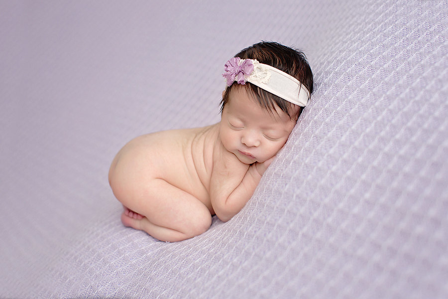 Capturing Precious Moments with Baby Photography in Los Angeles