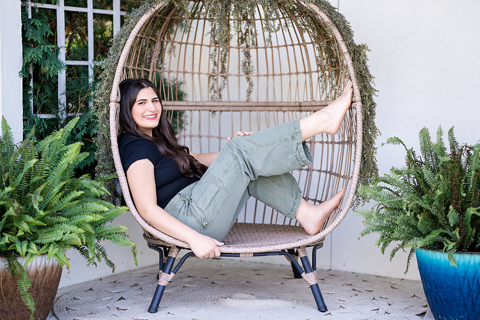 Kacie-Carrollton-Class of 2025-Senior-Pictures-Birch Run-Michigan-Photographer